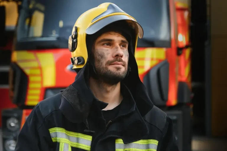 CAF FGA : le certificat pour pompier et Protection civile