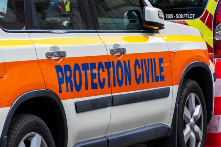 Test de compétences Protection civile : le contenu du CAF