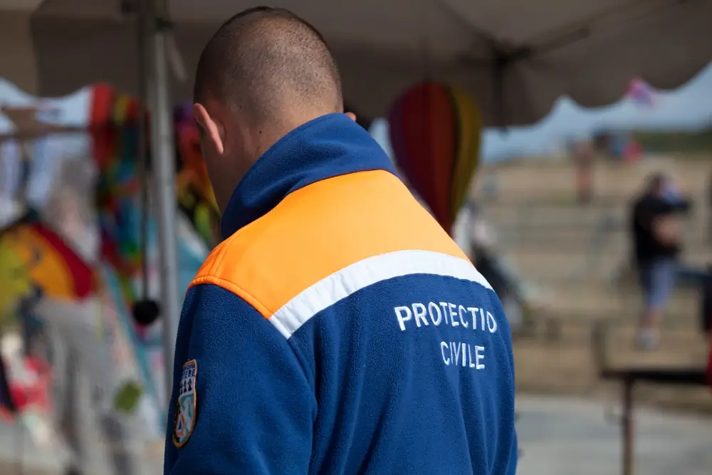 Recrutement protection civile 2026 : guide pratique Belgique