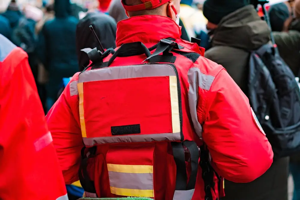 Cadres Protection civile : diplômes, CAF et recrutement