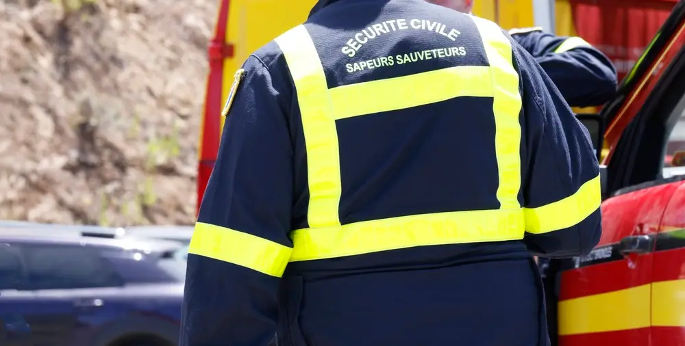 Protection civile : salaire, grades et primes en Belgique