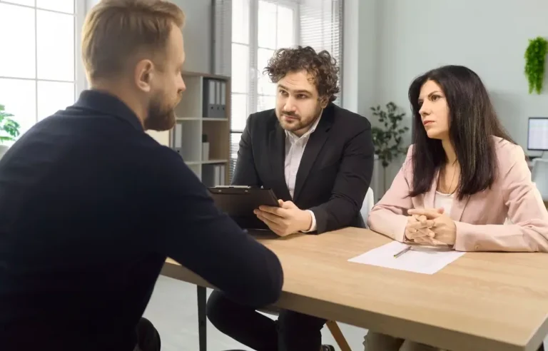 Entretien oral Protection civile : réussir avec la méthode STAR